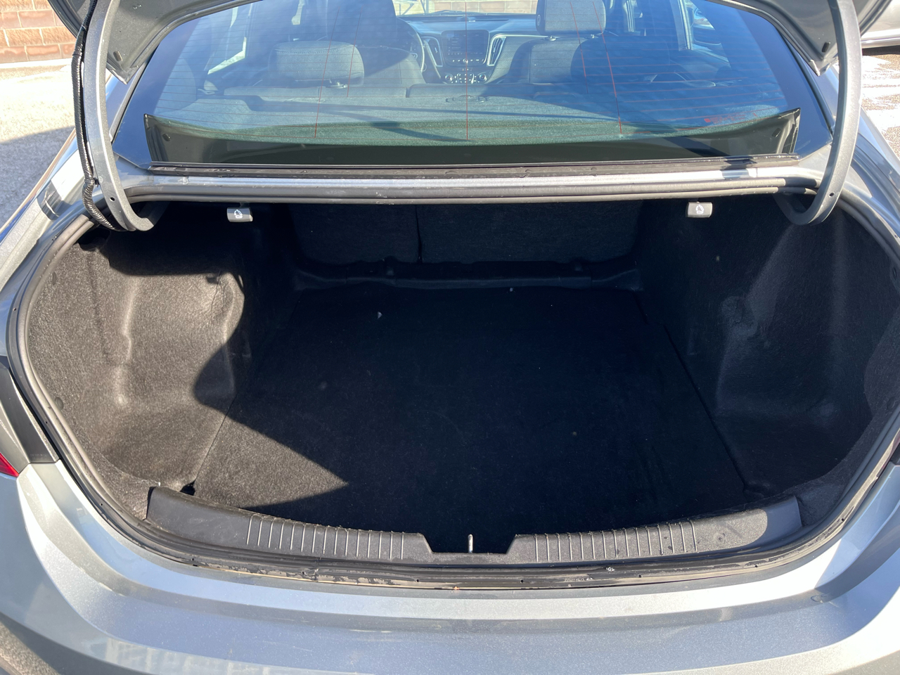 Chevrolet Malibu 1LT 2023