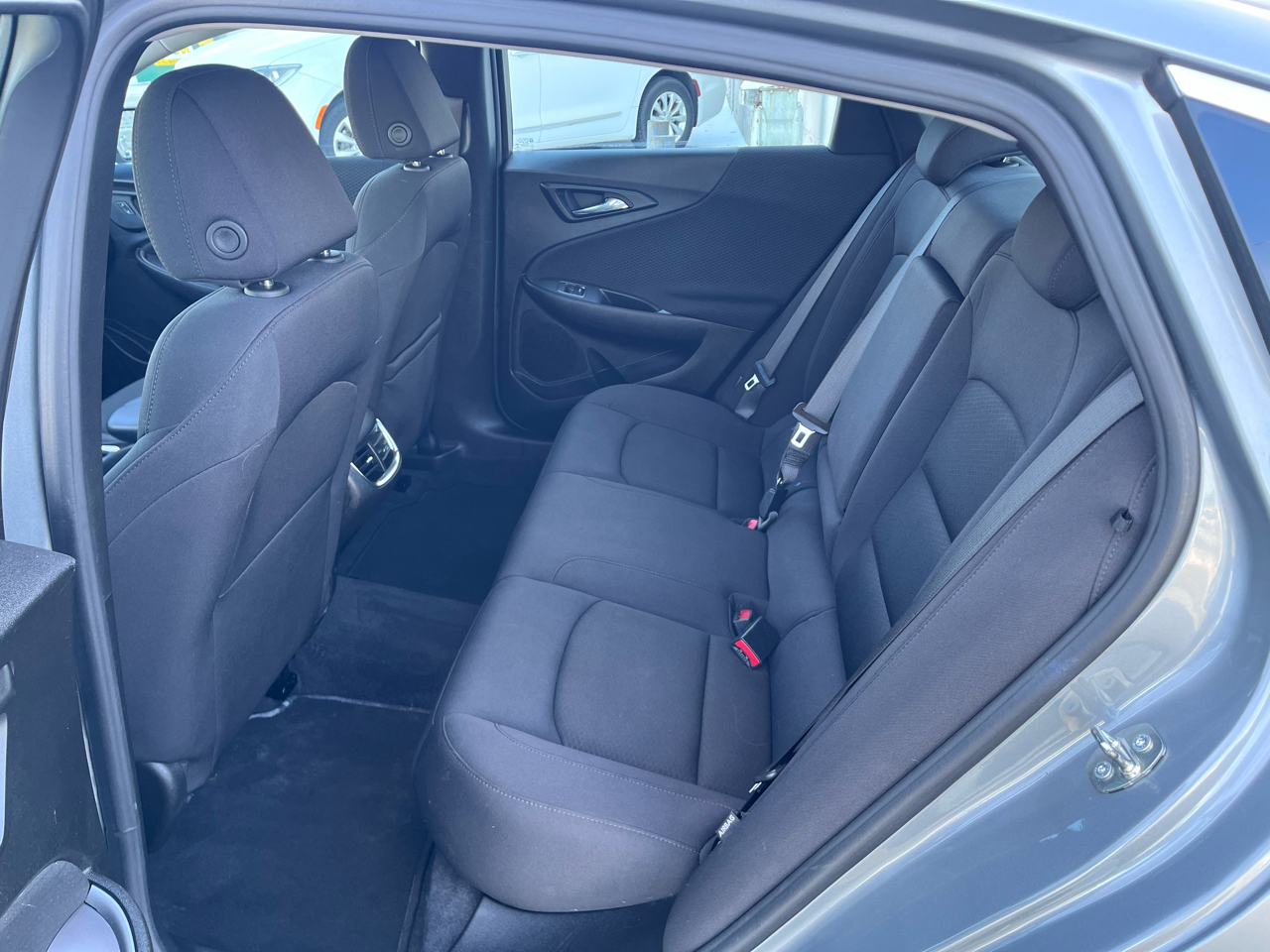 Chevrolet Malibu 1LT 2023