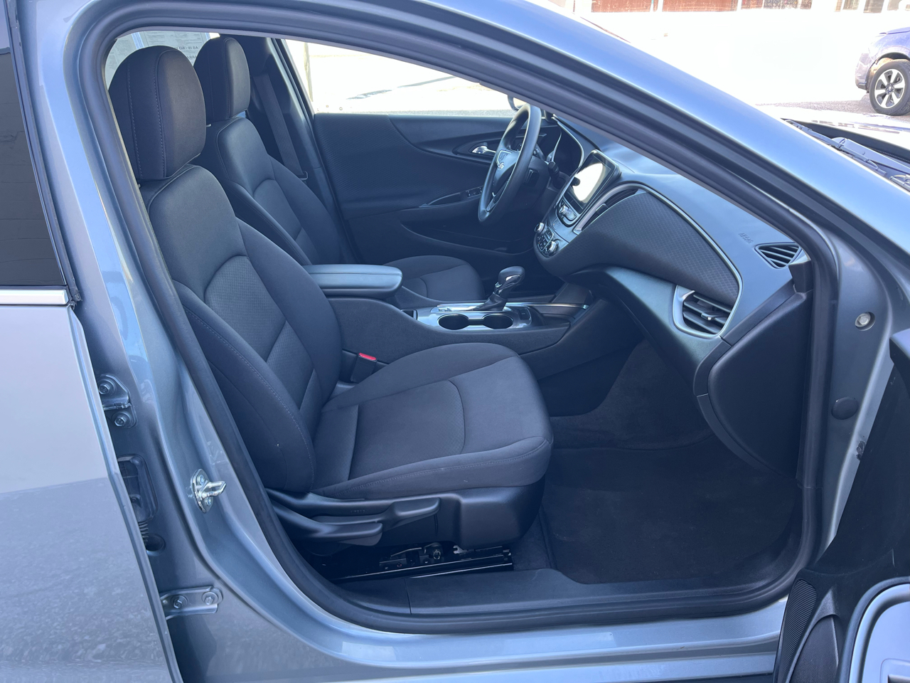 Chevrolet Malibu 1LT 2023