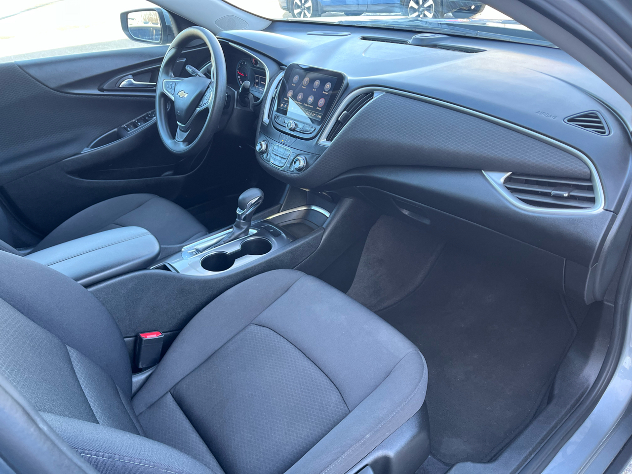 Chevrolet Malibu 1LT 2023