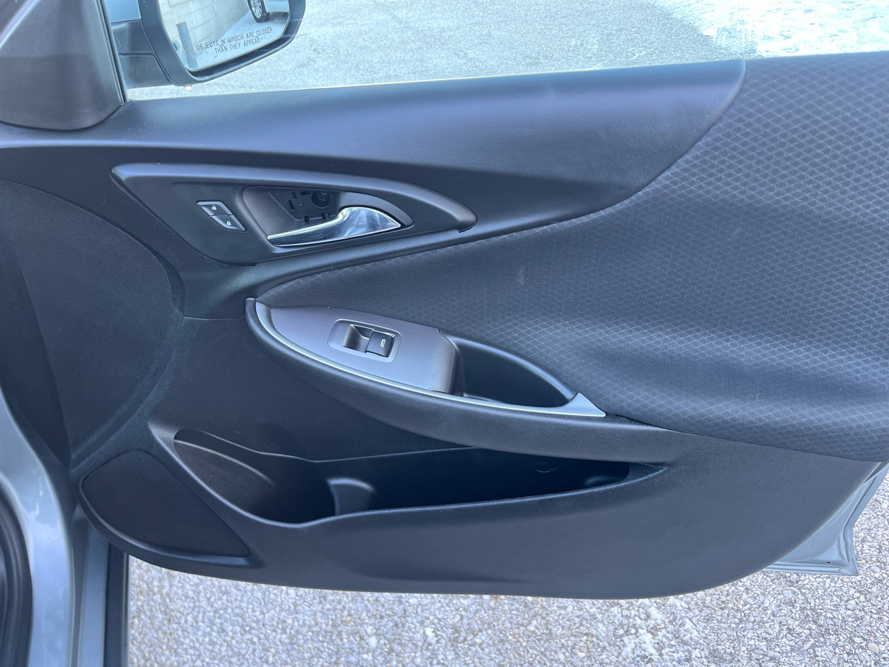 Chevrolet Malibu 1LT 2023