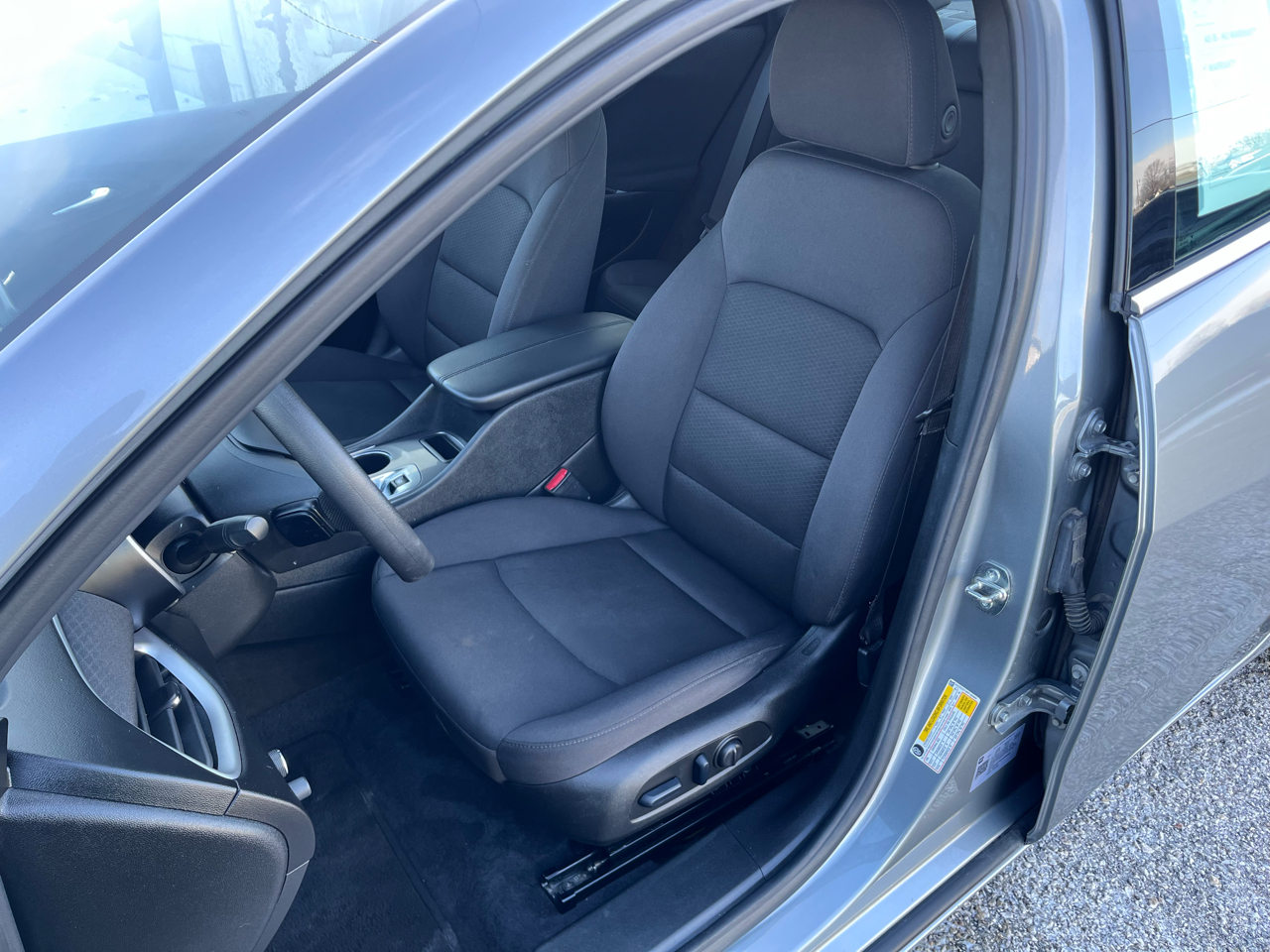 Chevrolet Malibu 1LT 2023