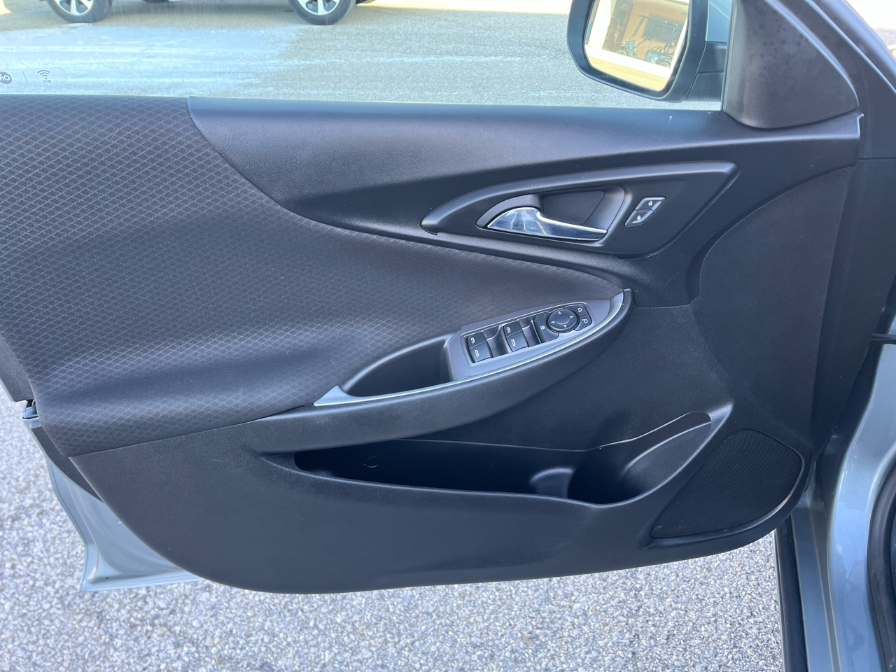 Chevrolet Malibu 1LT 2023