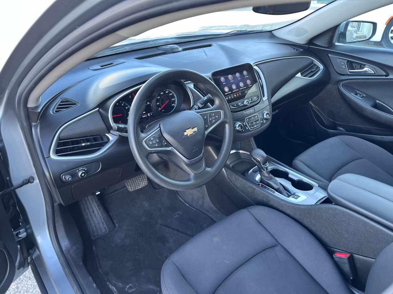 Chevrolet Malibu 1LT 2023