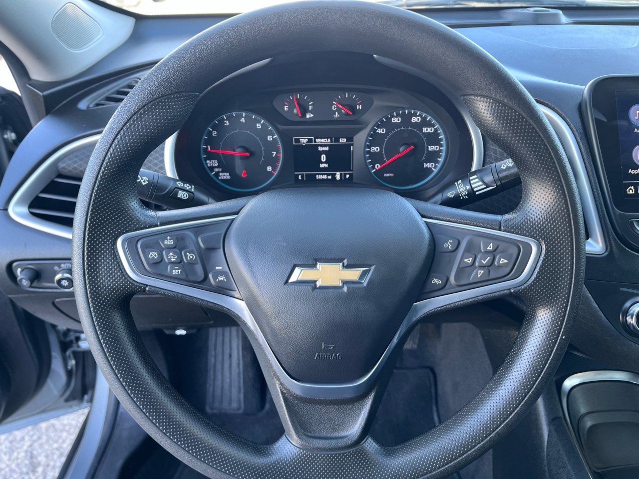 Chevrolet Malibu 1LT 2023