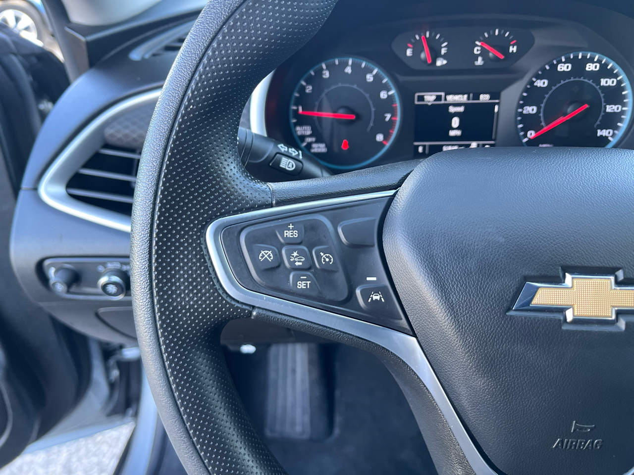 Chevrolet Malibu 1LT 2023