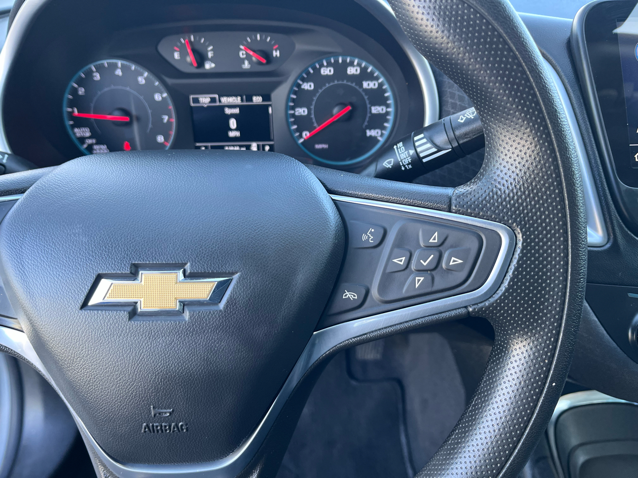 Chevrolet Malibu 1LT 2023