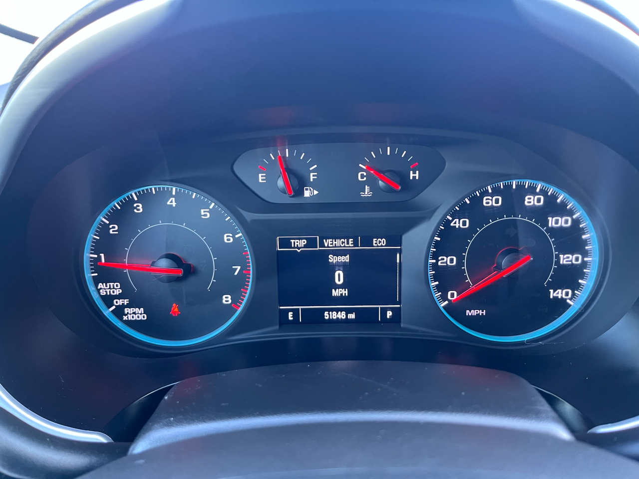 Chevrolet Malibu 1LT 2023