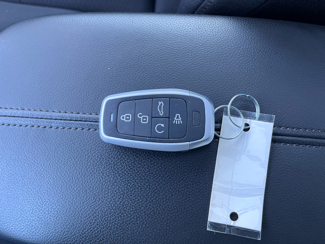 Chevrolet Malibu 1LT 2023