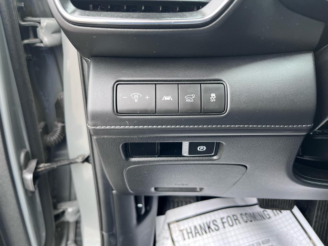 Hyundai Santa Fe SEL w/Premium Package 2023