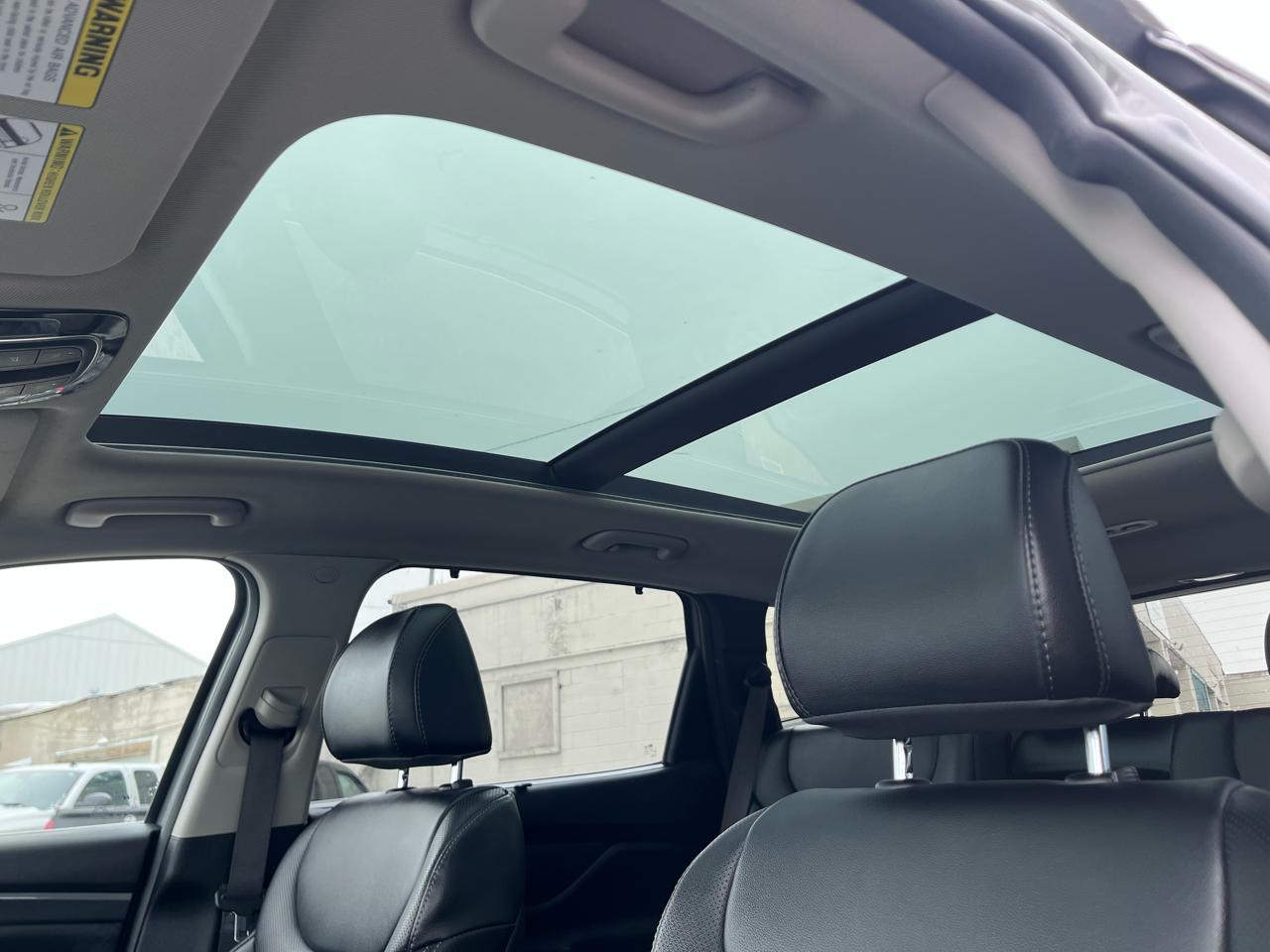 Hyundai Santa Fe SEL w/Premium Package 2023