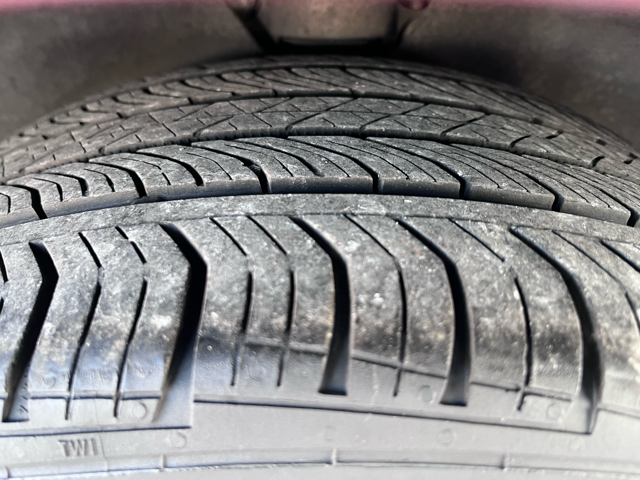 Chevrolet Malibu RS 2021