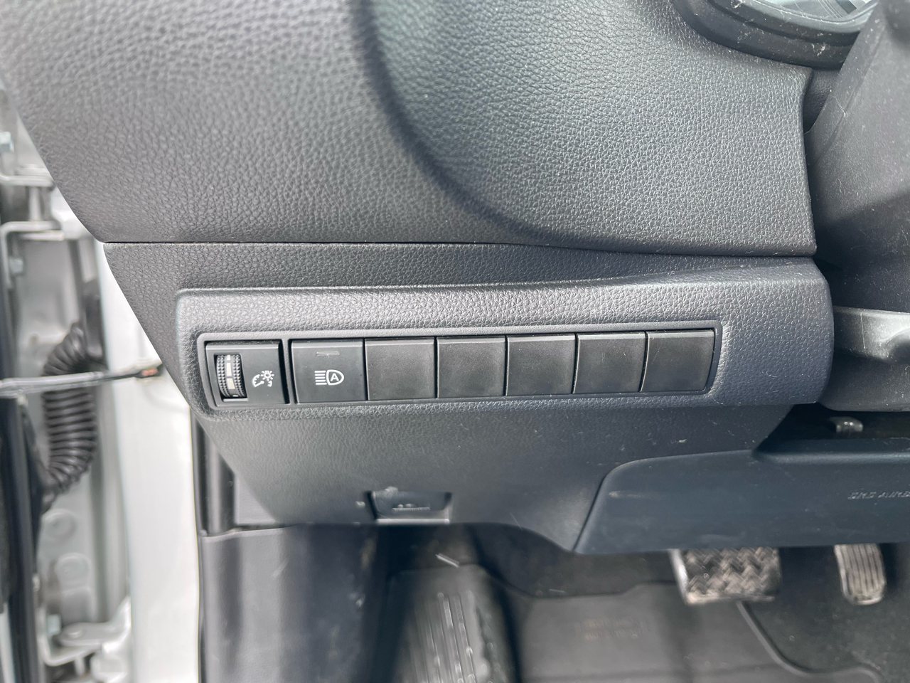 Toyota Corolla LE 2021