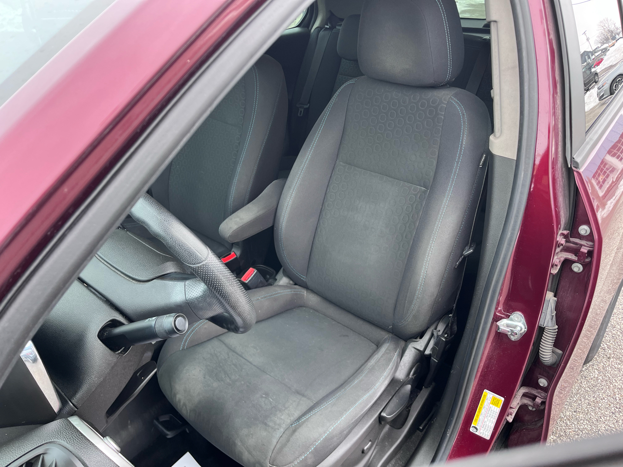 Chevrolet Trax LT AWD 2016