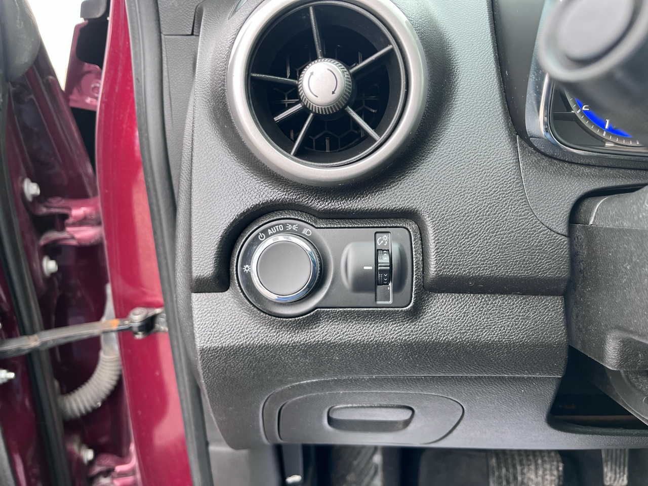 Chevrolet Trax LT AWD 2016