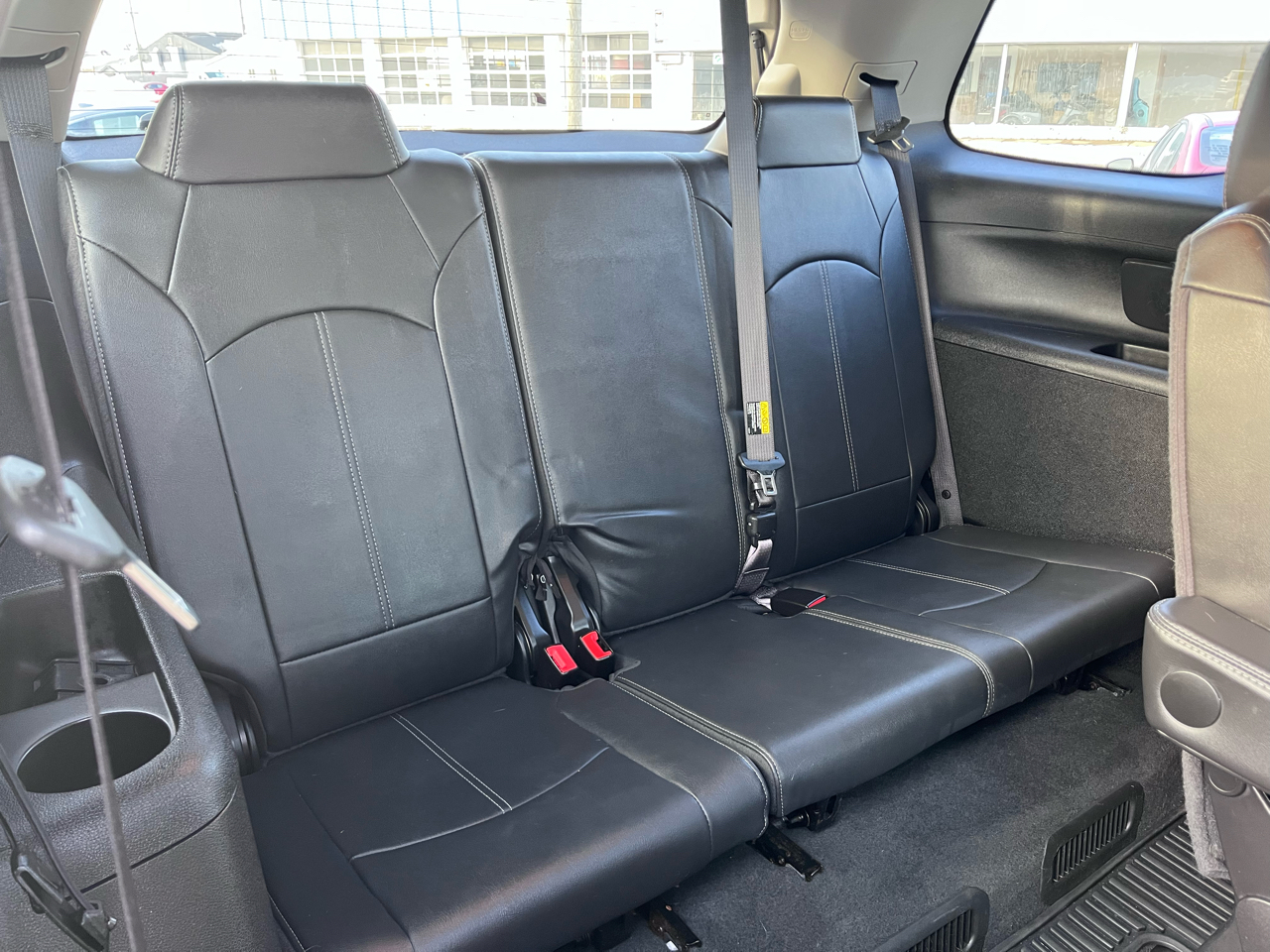 GMC Acadia SLT-1 FWD 2016