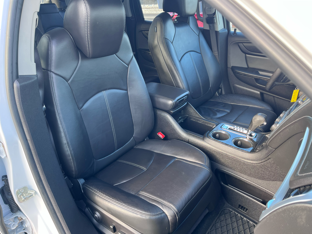 GMC Acadia SLT-1 FWD 2016