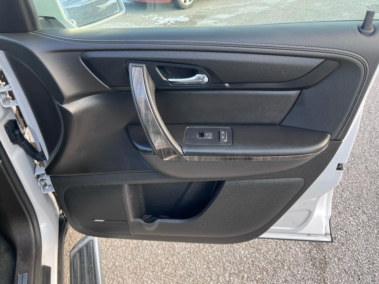 GMC Acadia SLT-1 FWD 2016