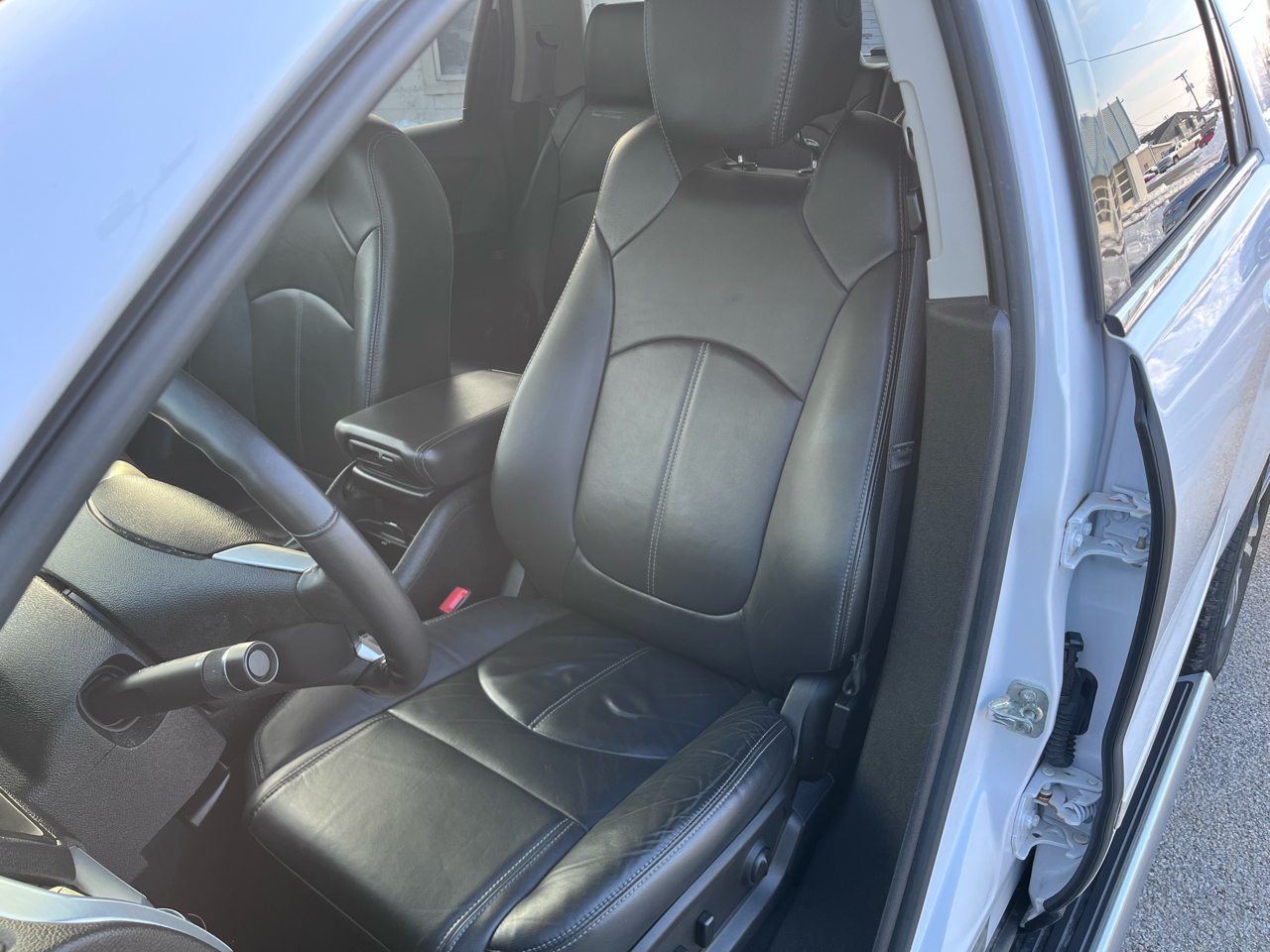 GMC Acadia SLT-1 FWD 2016