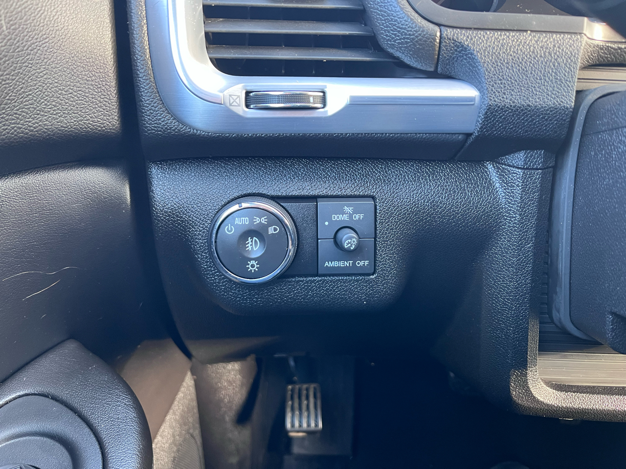 GMC Acadia SLT-1 FWD 2016