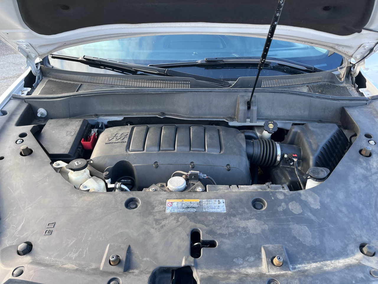 GMC Acadia SLT-1 FWD 2016