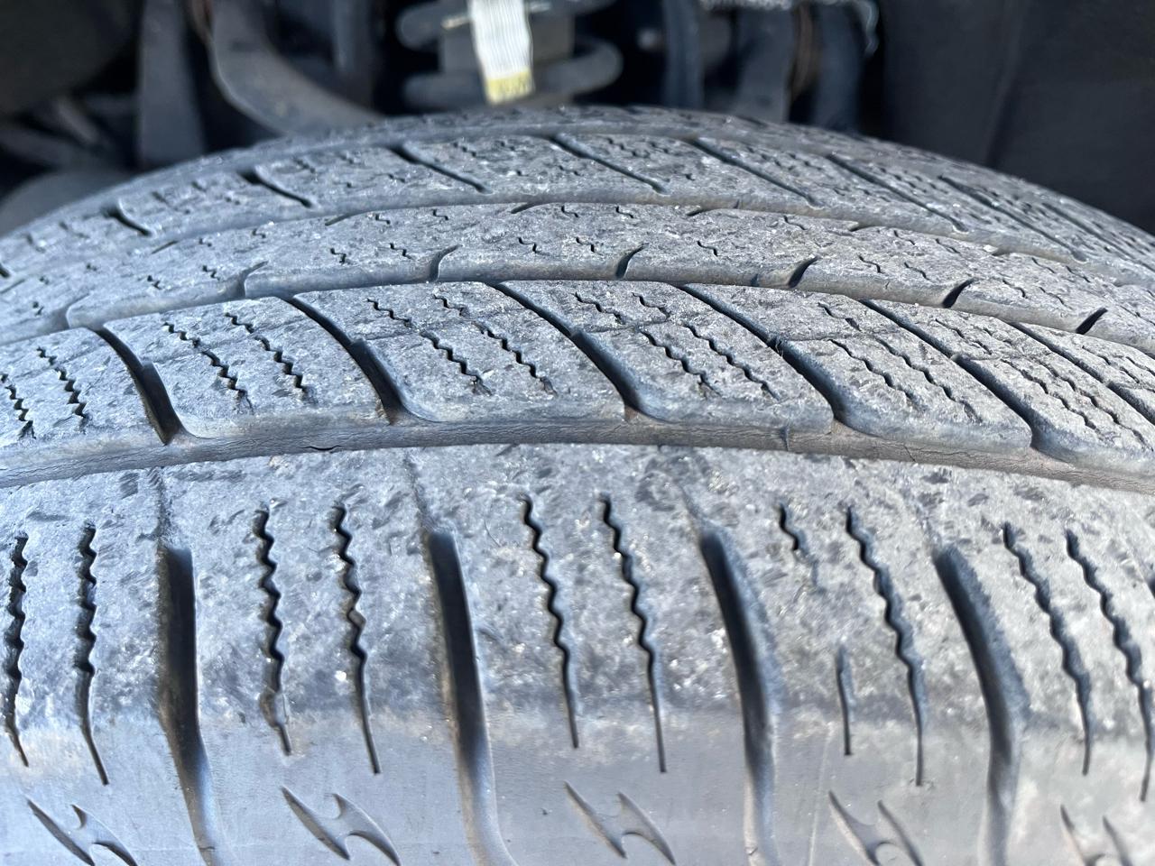 Chevrolet Colorado Work Truck Ext. Cab 2WD 2020