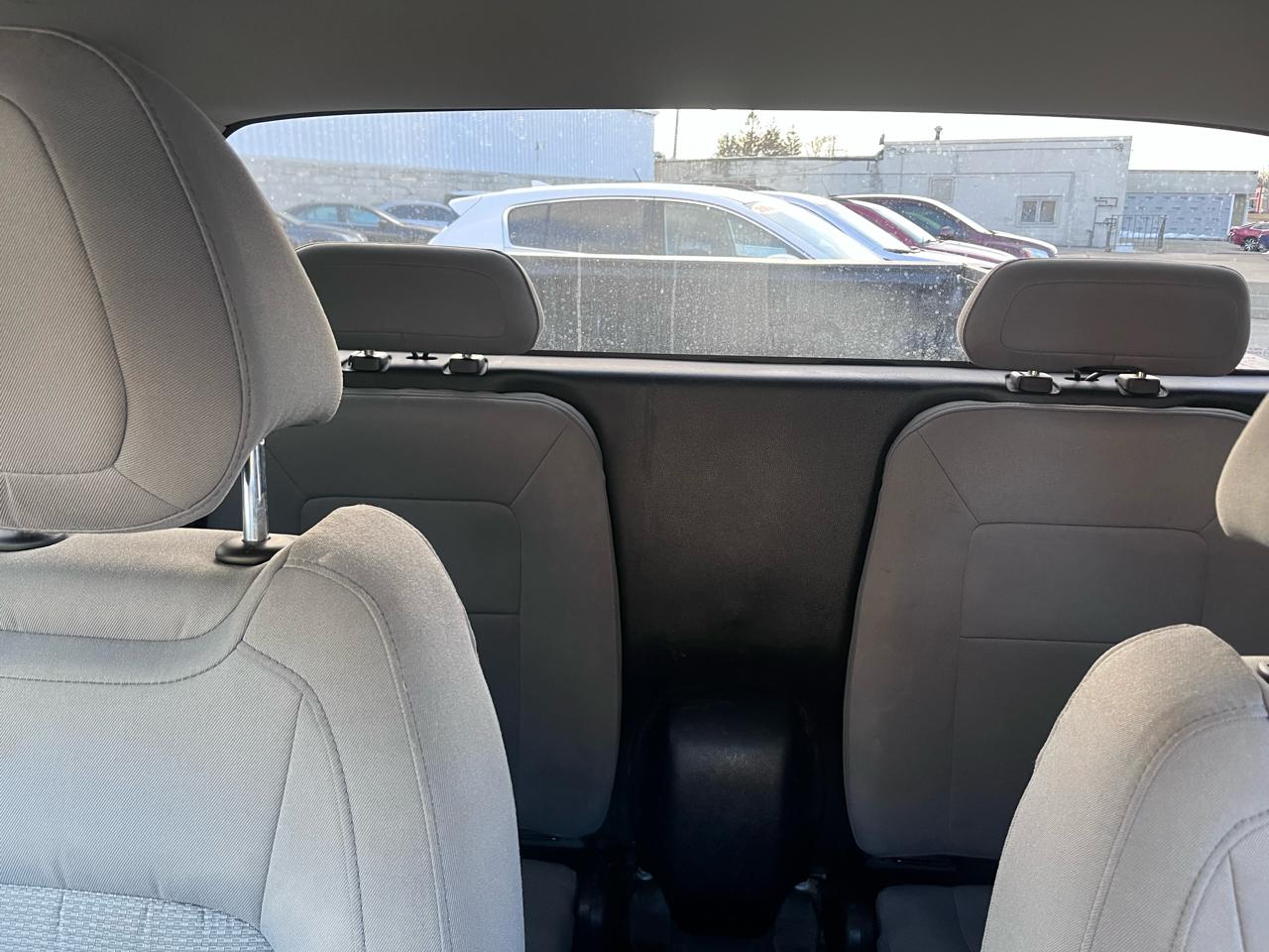 Chevrolet Colorado Work Truck Ext. Cab 2WD 2020