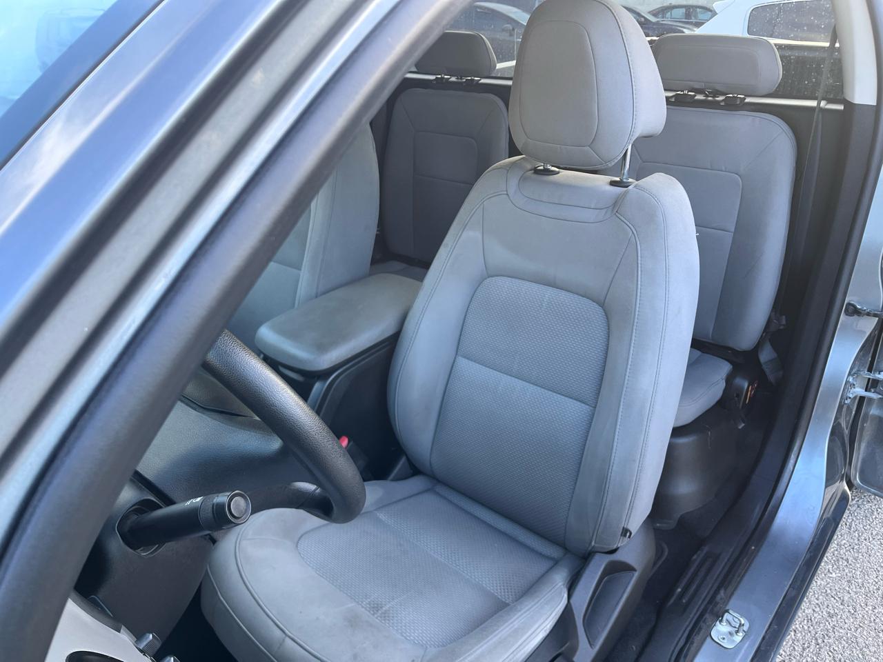 Chevrolet Colorado Work Truck Ext. Cab 2WD 2020