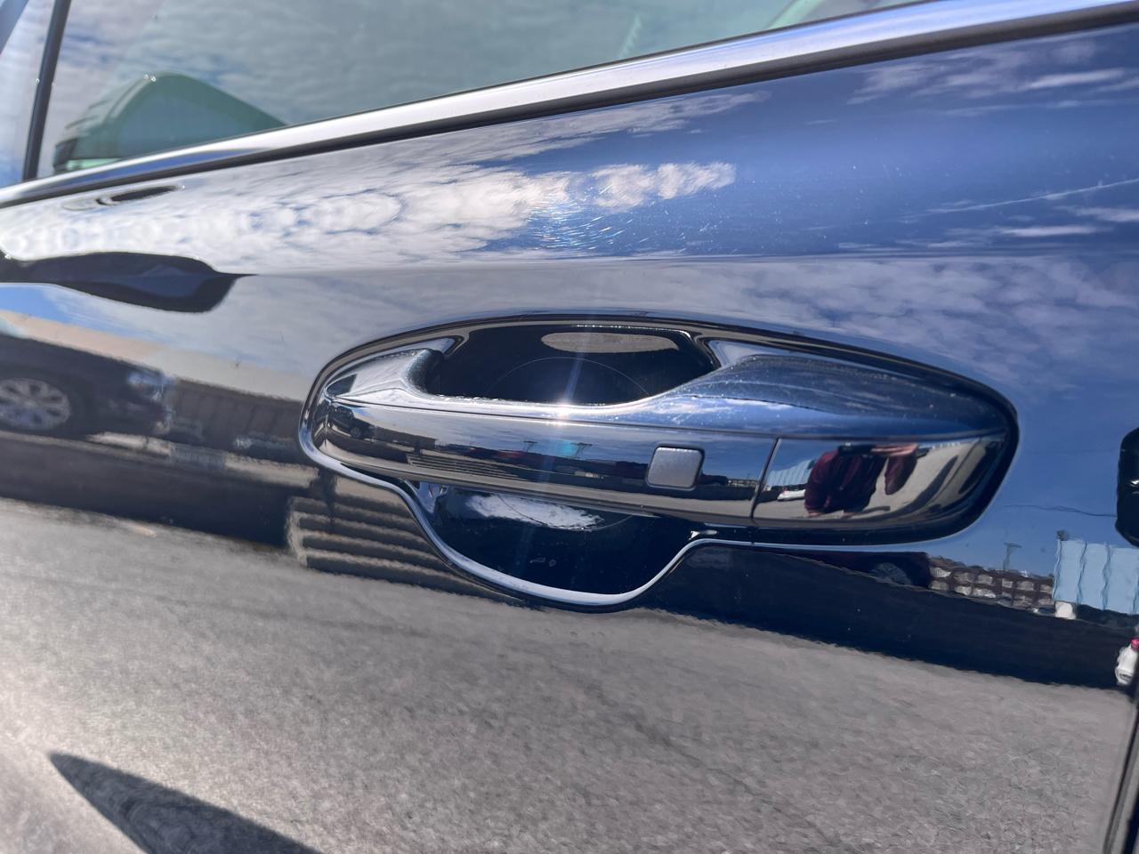 Kia Sorento S 2WD 2024