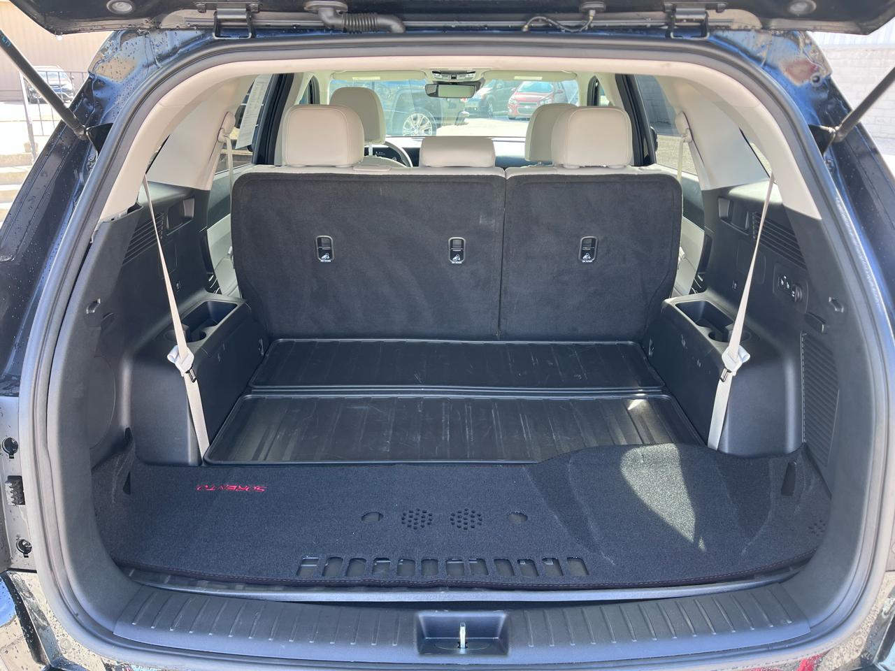 Kia Sorento S 2WD 2024