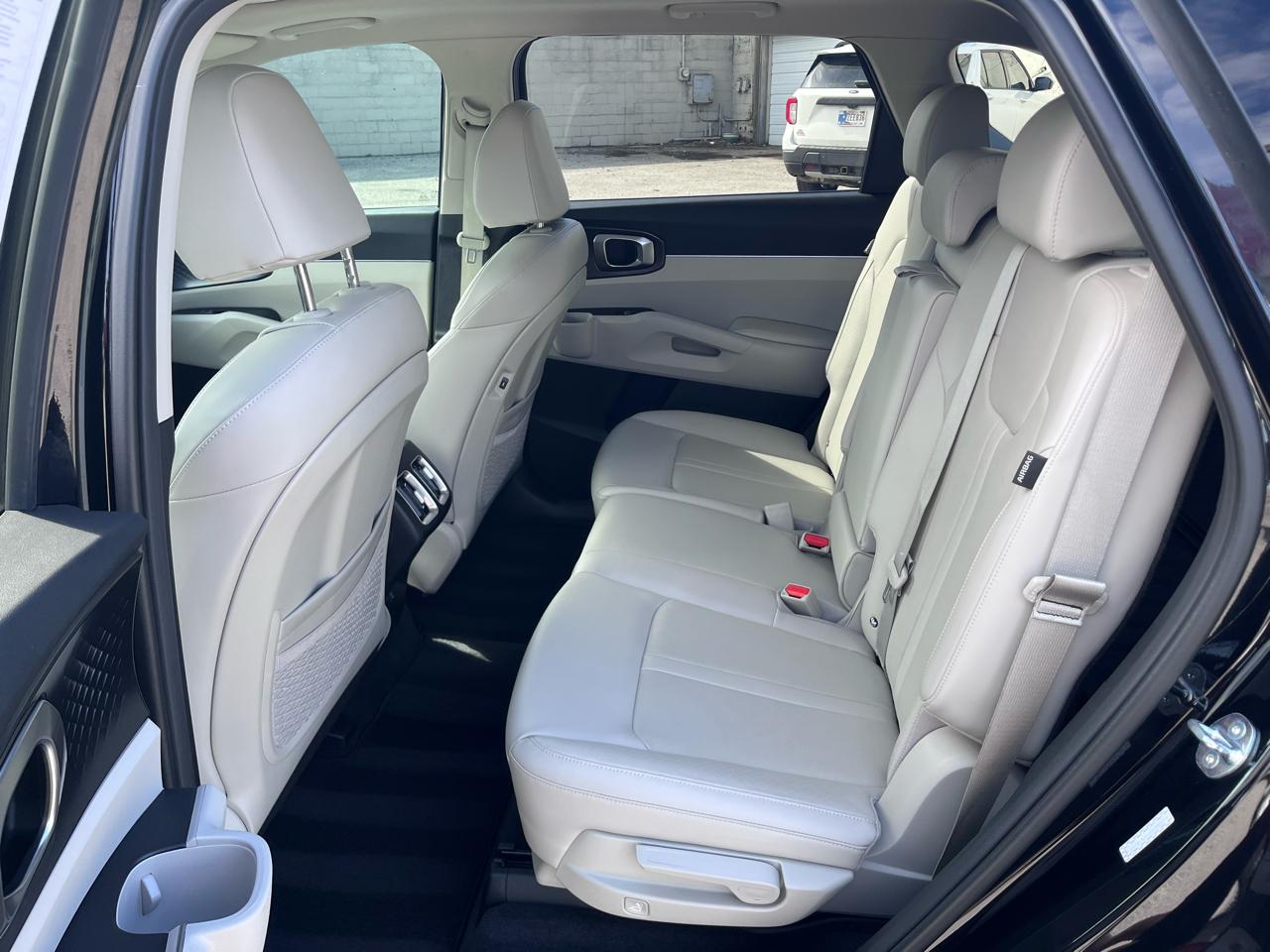 Kia Sorento S 2WD 2024