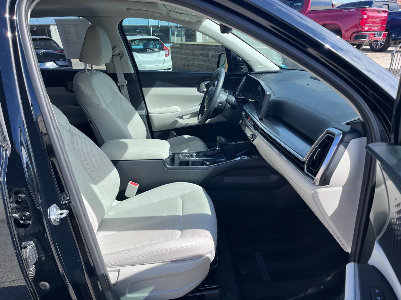 Kia Sorento S 2WD 2024