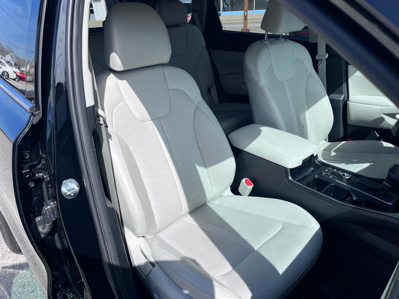 Kia Sorento S 2WD 2024