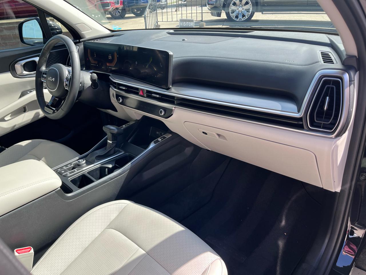 Kia Sorento S 2WD 2024