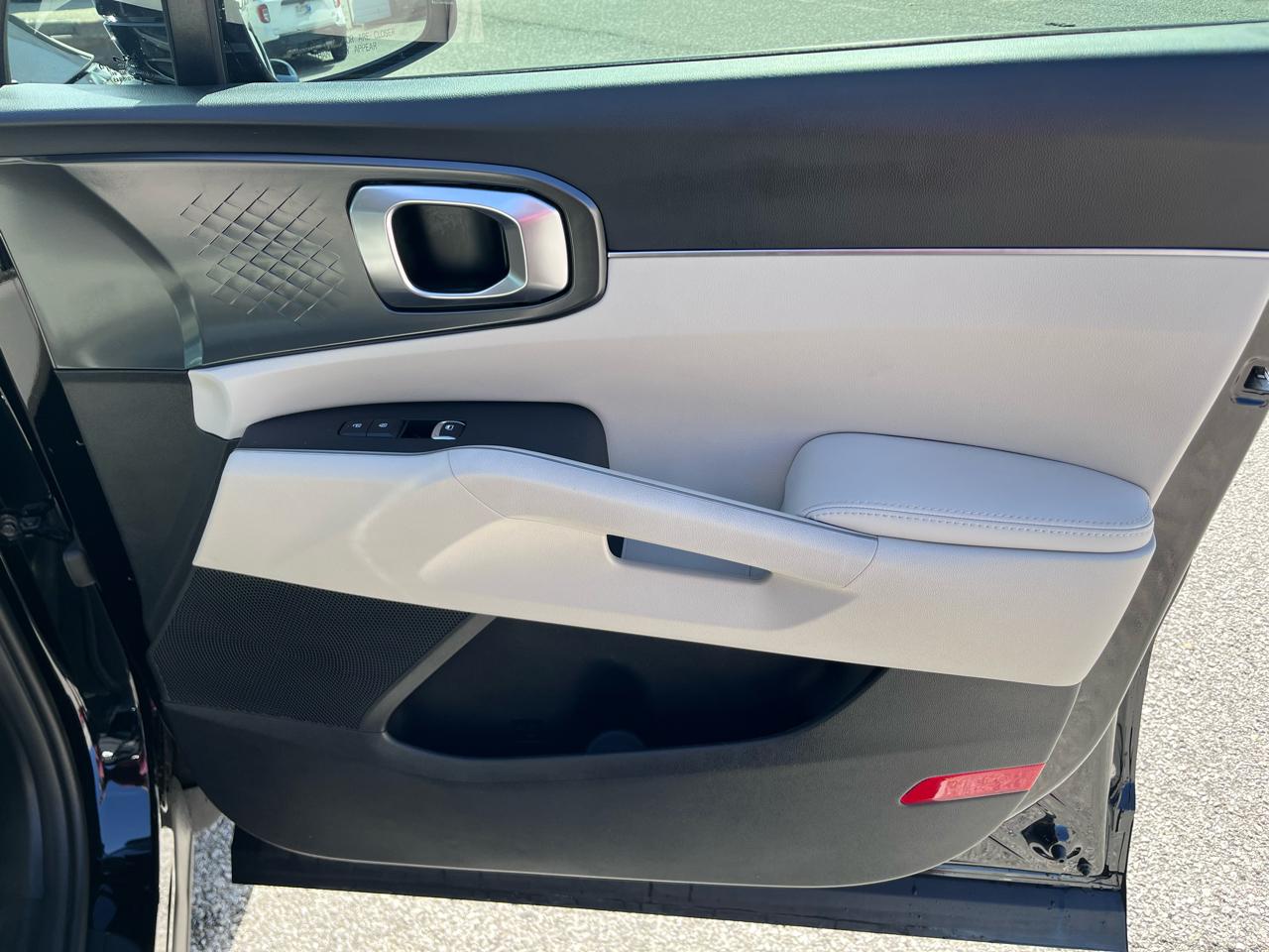 Kia Sorento S 2WD 2024