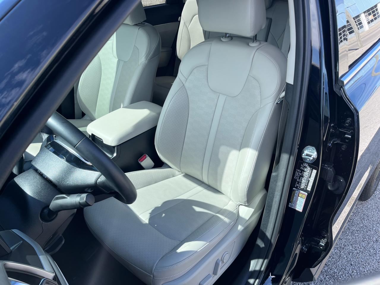 Kia Sorento S 2WD 2024