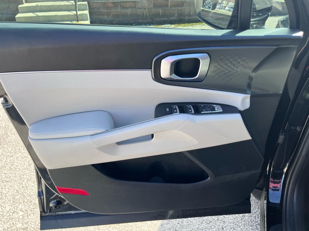 Kia Sorento S 2WD 2024