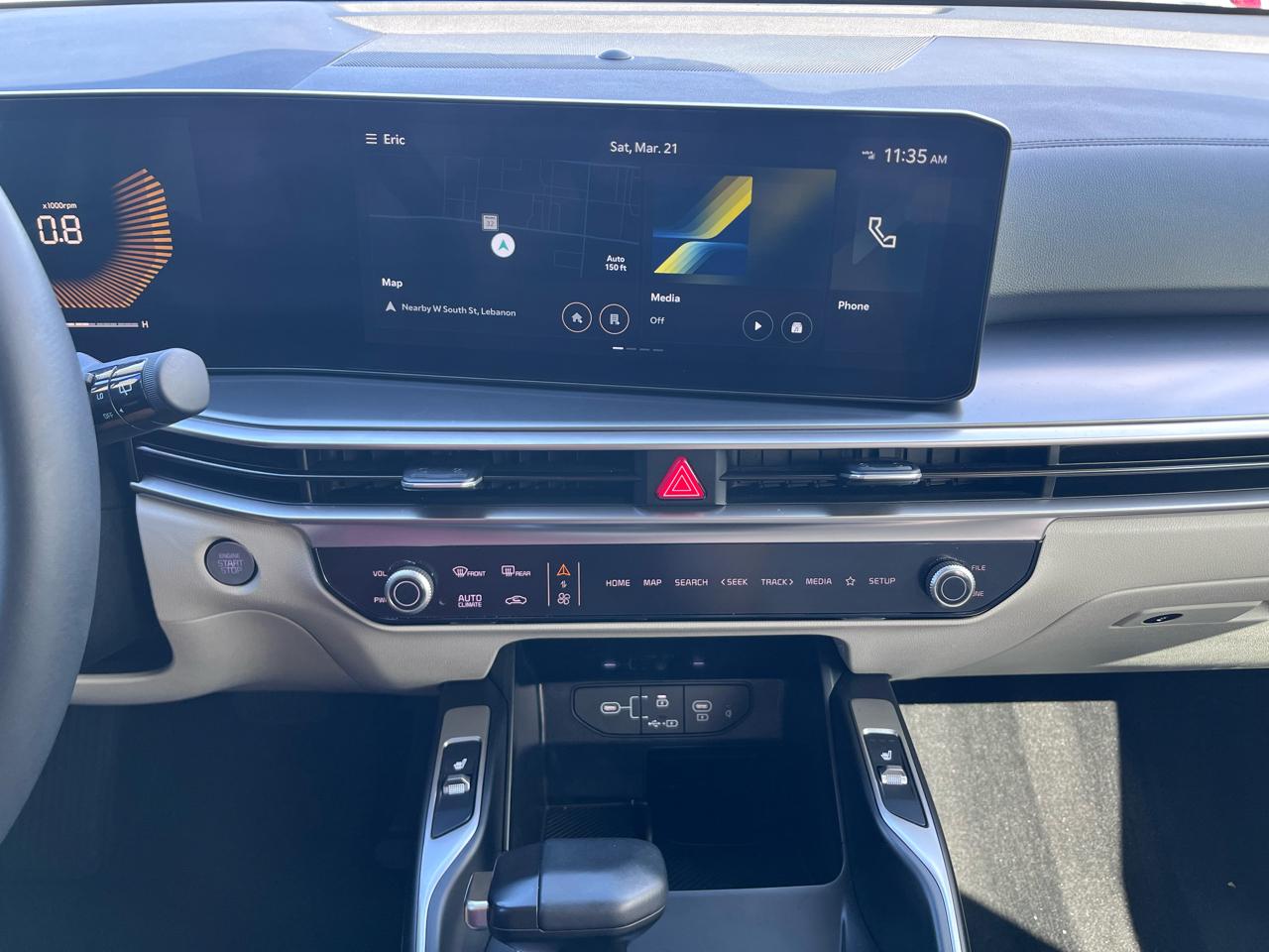 Kia Sorento S 2WD 2024