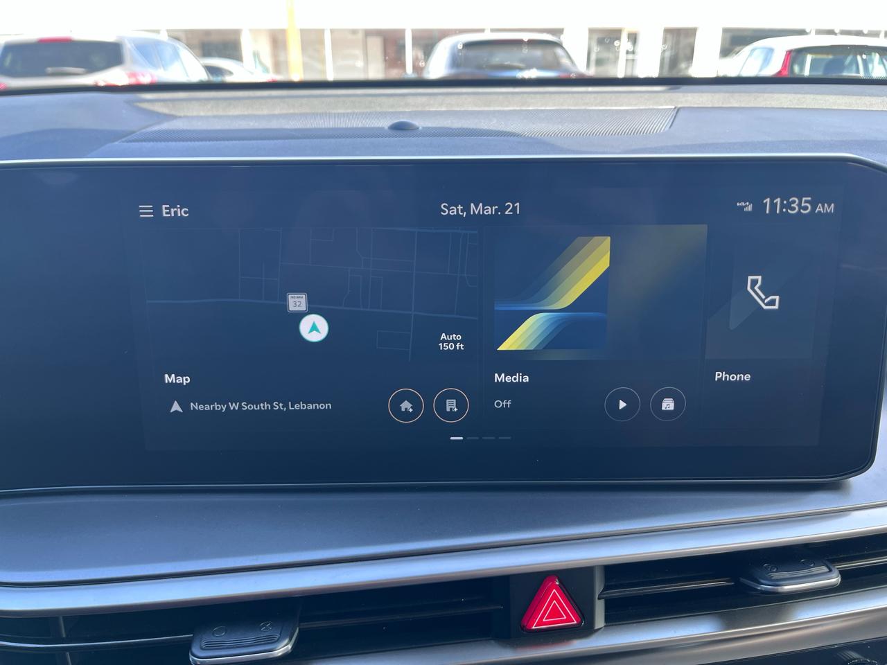 Kia Sorento S 2WD 2024