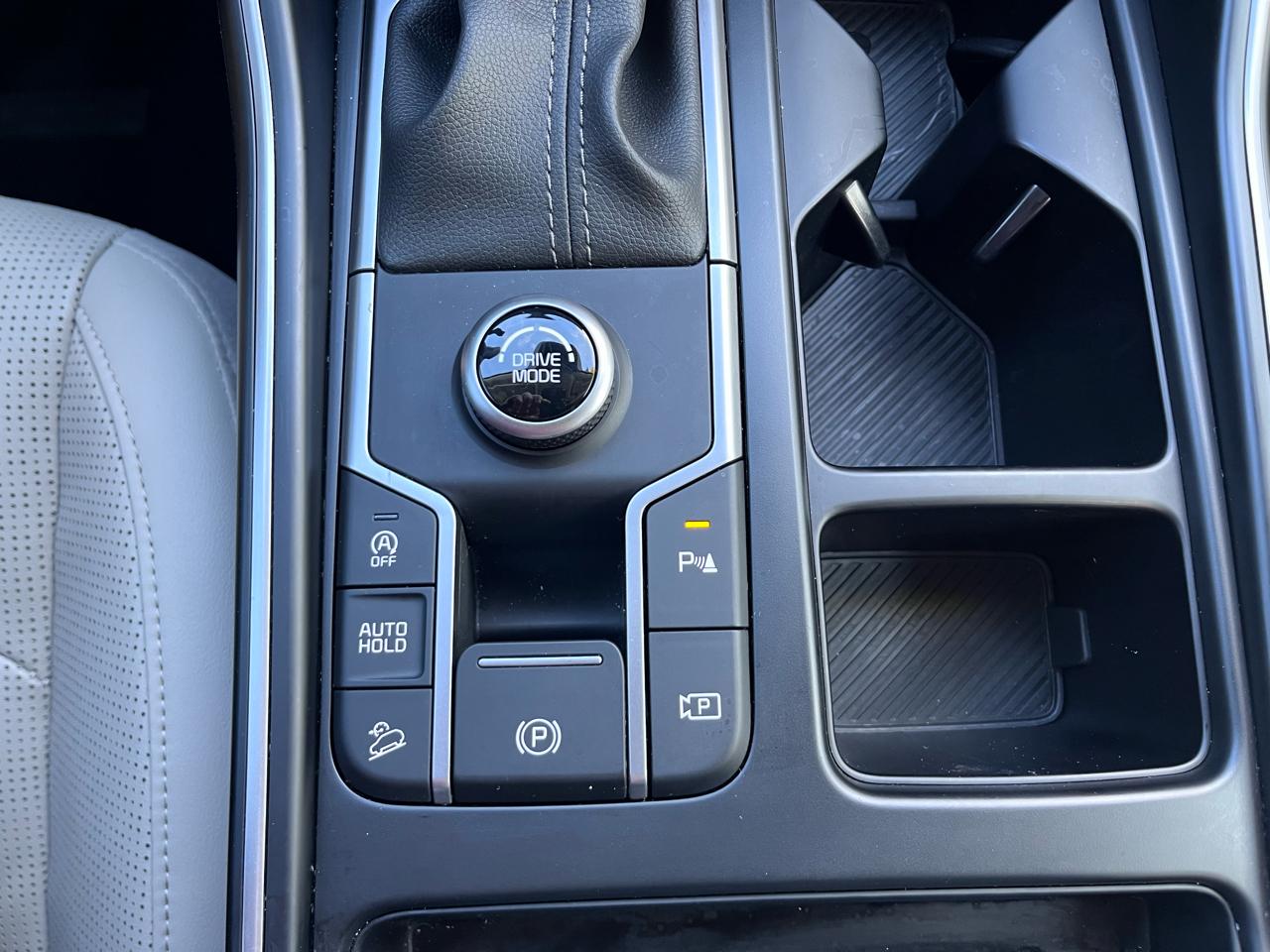 Kia Sorento S 2WD 2024