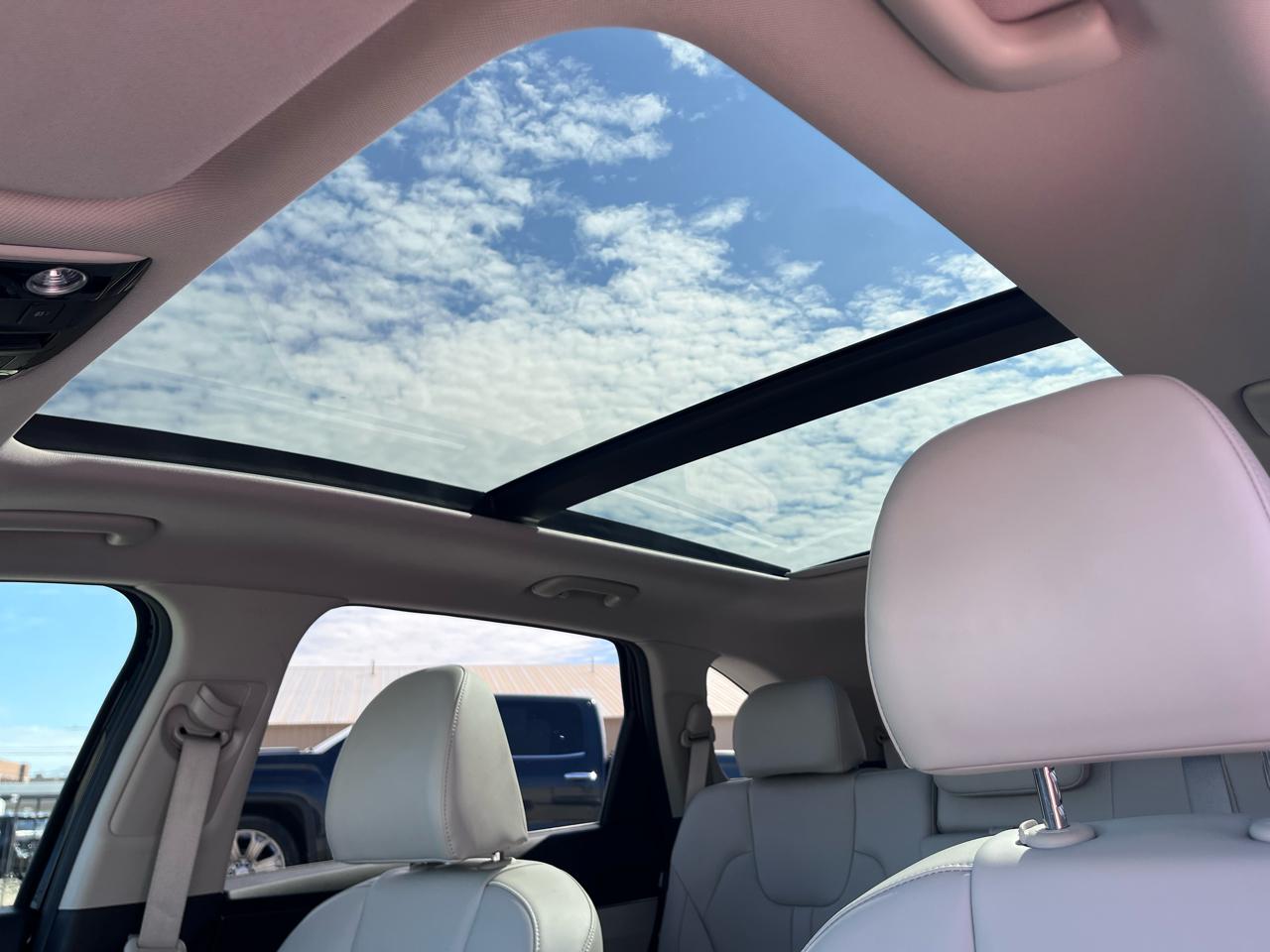 Kia Sorento S 2WD 2024