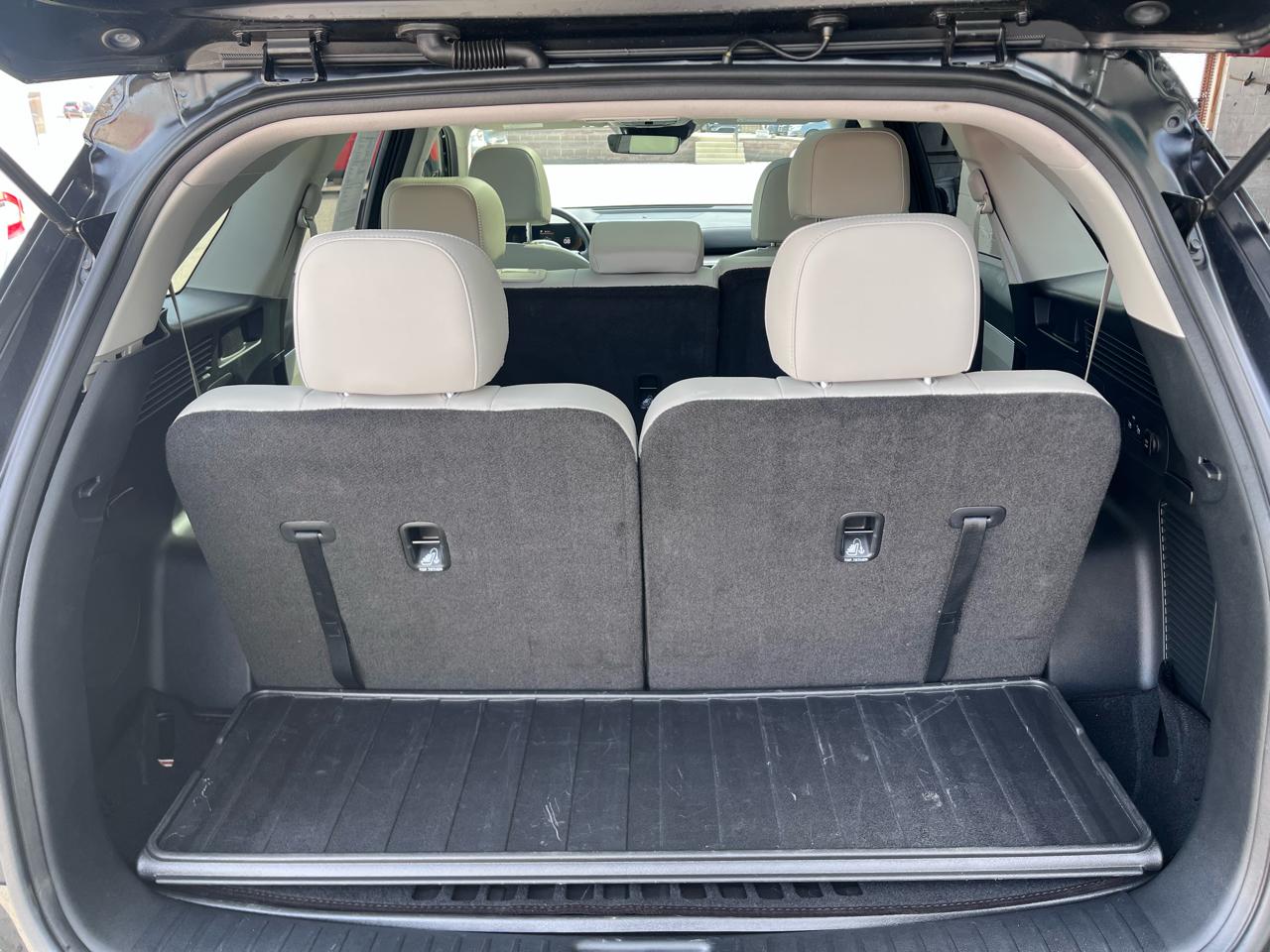 Kia Sorento S 2WD 2024