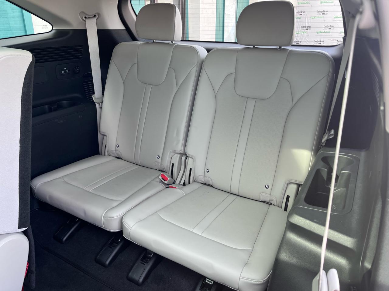 Kia Sorento S 2WD 2024