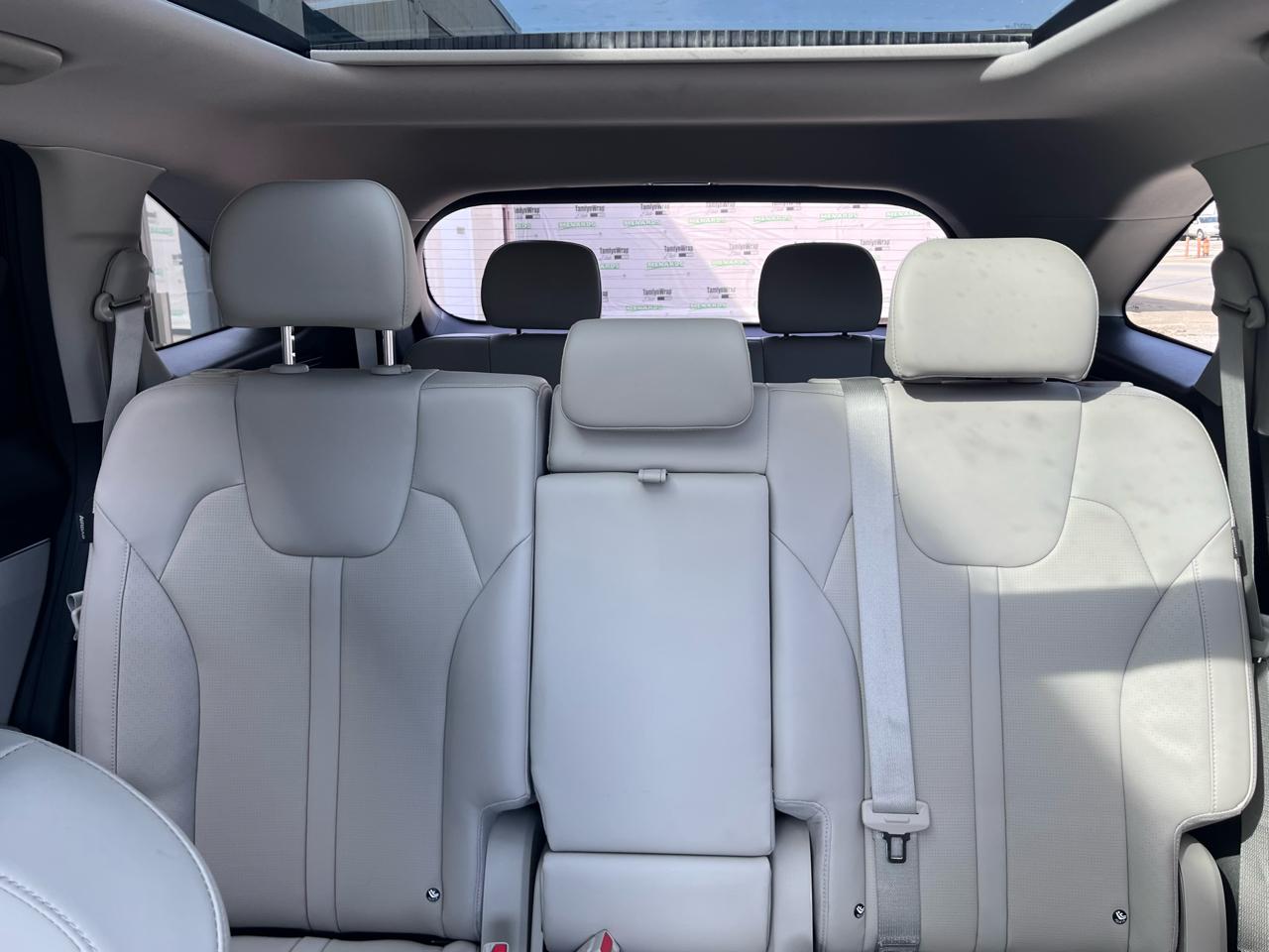 Kia Sorento S 2WD 2024