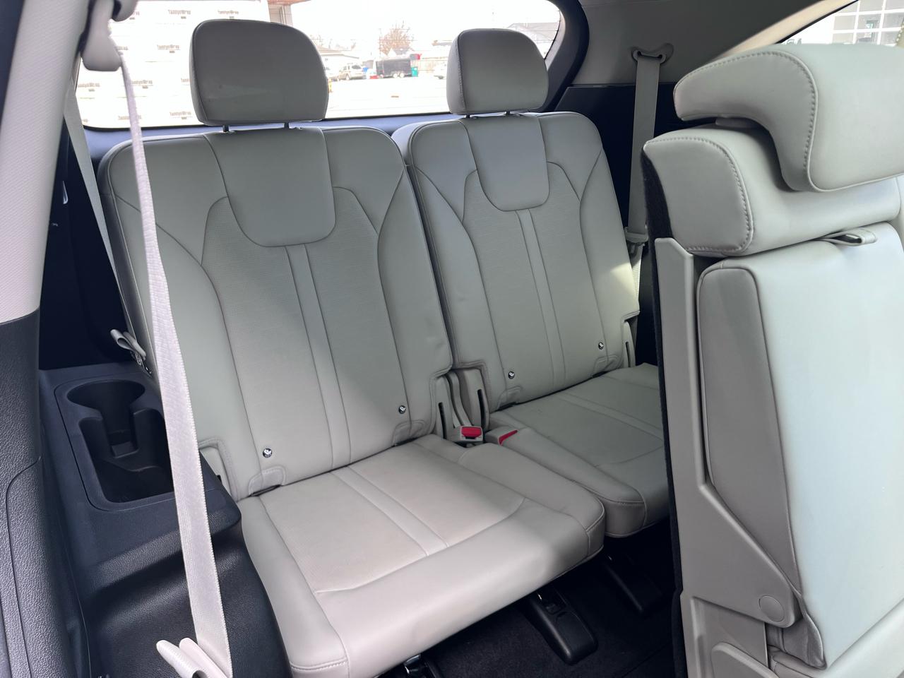 Kia Sorento S 2WD 2024