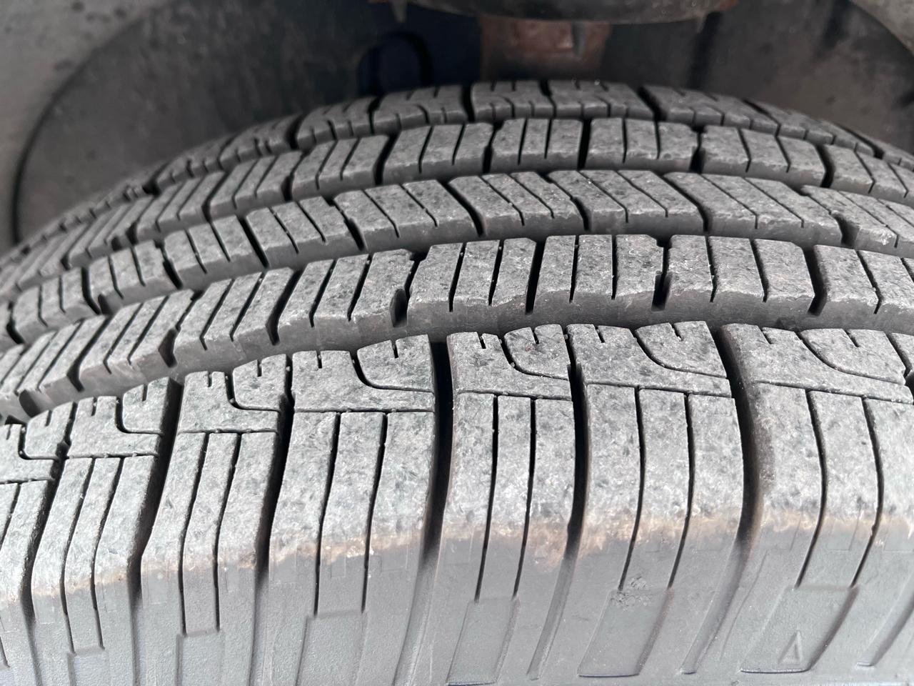 Chevrolet Equinox LT 2WD 2017