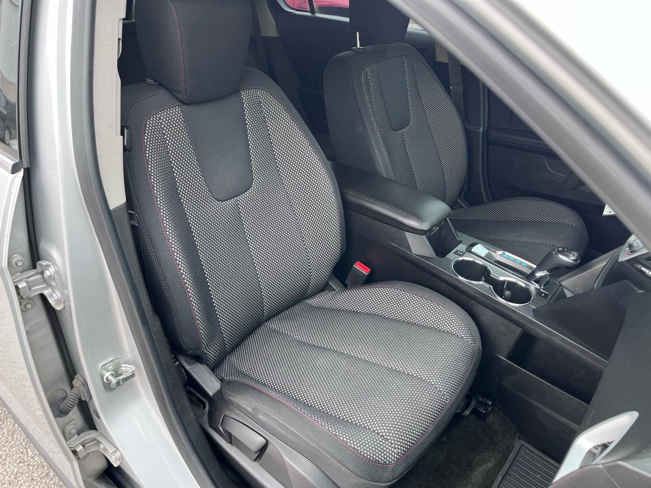 Chevrolet Equinox LT 2WD 2017