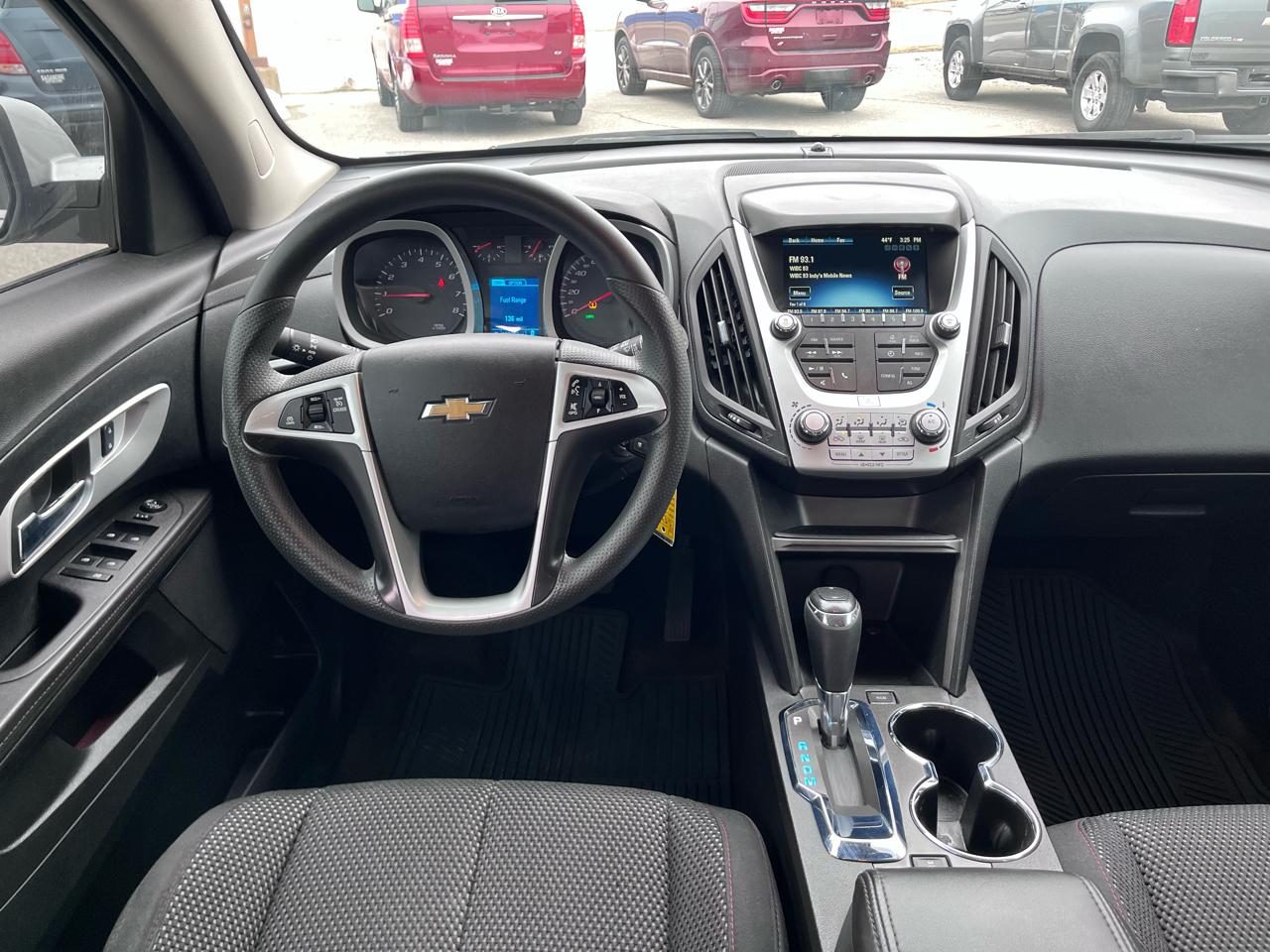 Chevrolet Equinox LT 2WD 2017