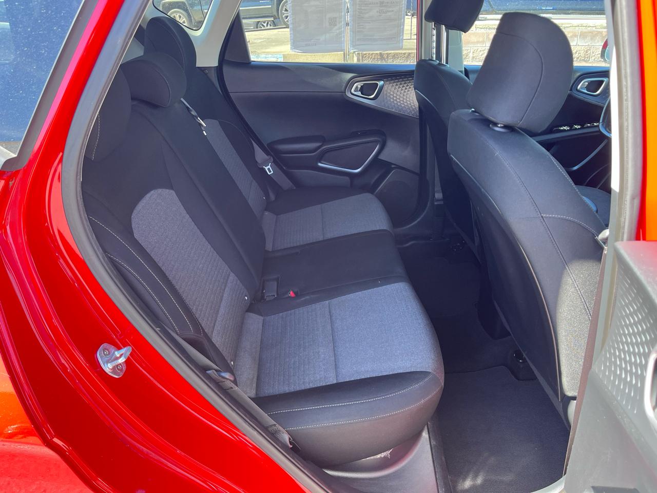 Kia Soul GT-Line 2020