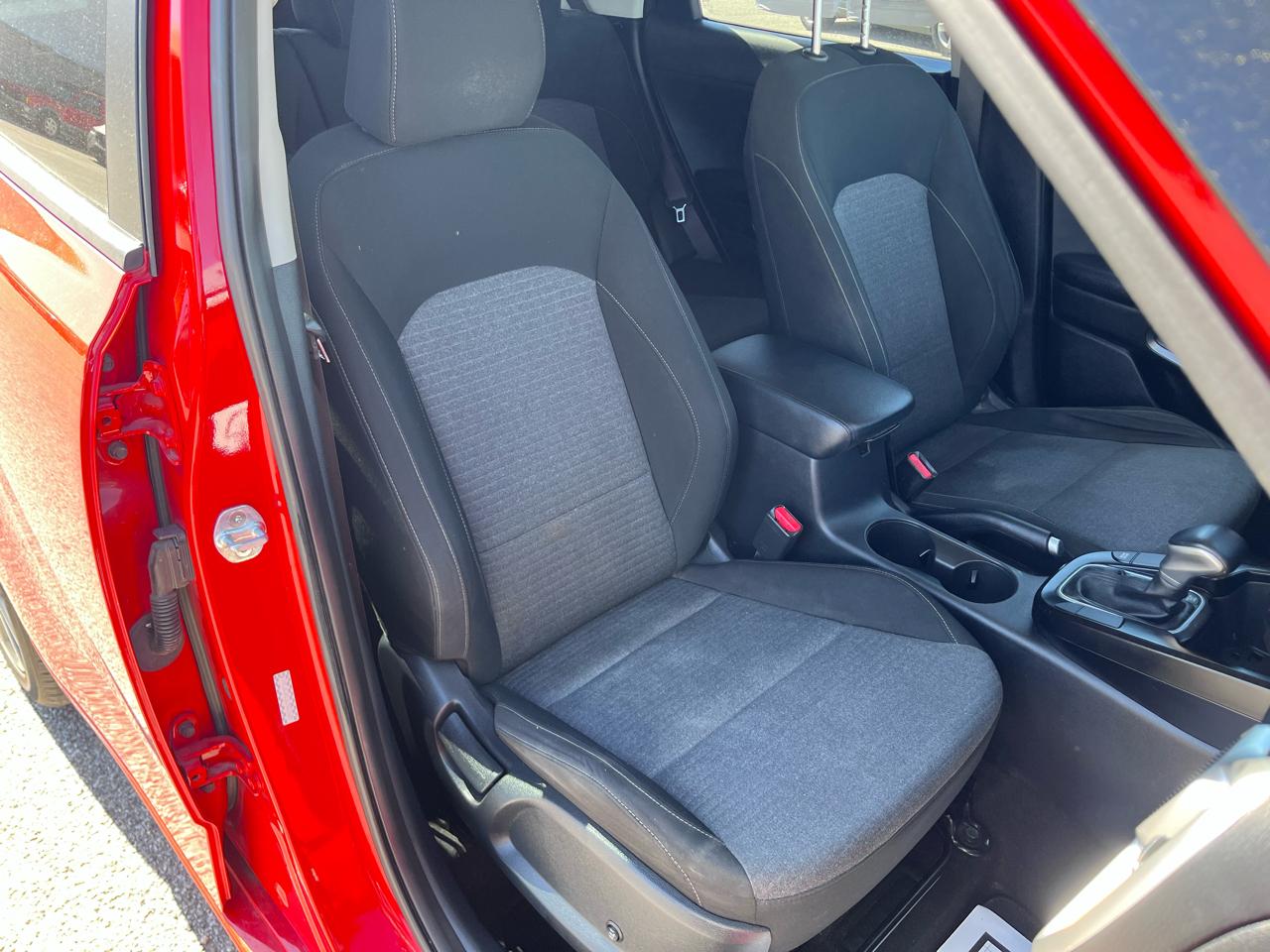 Kia Soul GT-Line 2020